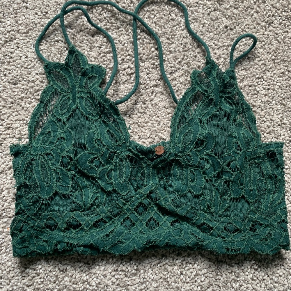 bralette